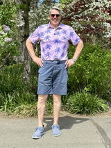 Steve Fairbaugh review photo