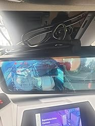 PORMIDO PRA102 Double Din Car Stereo with 10.1