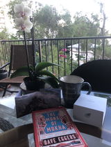 Mariyam Azam review photo