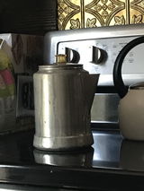 Mustang Beam review photo