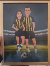 Elif review photo