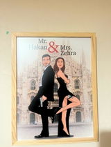 Zehra A. review photo