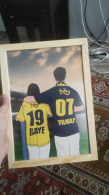 Gaye review photo