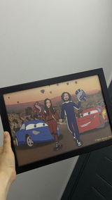 Ayşe review photo