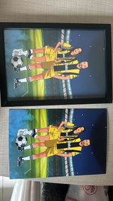 Elif review photo