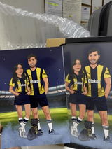 Elif B. review photo