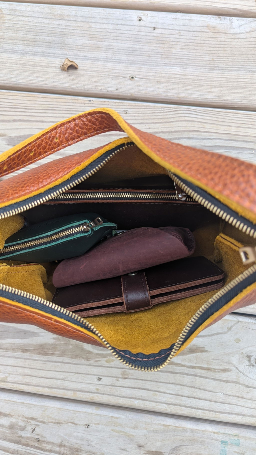 Aspen Shoulder Bag