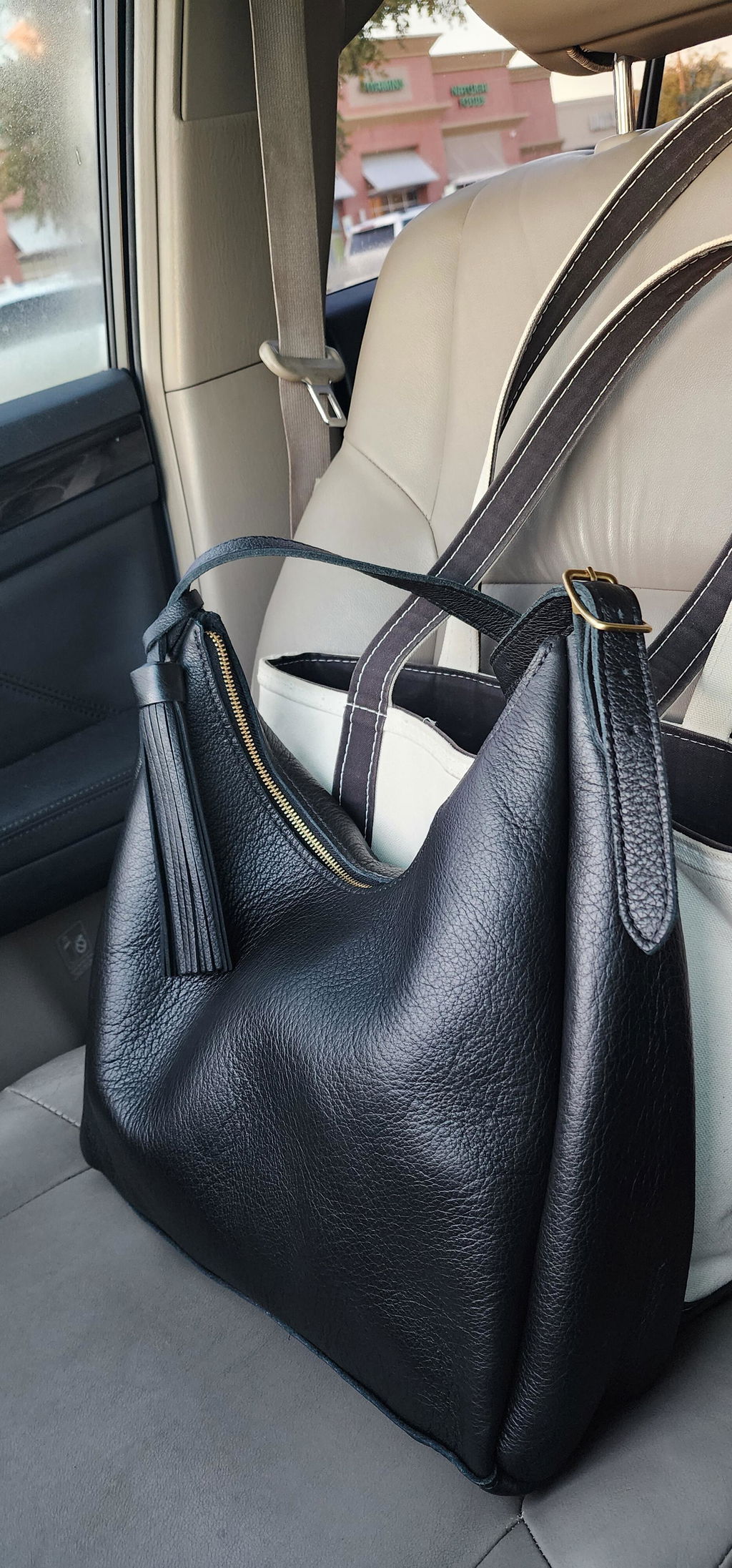 Aspen Shoulder Bag