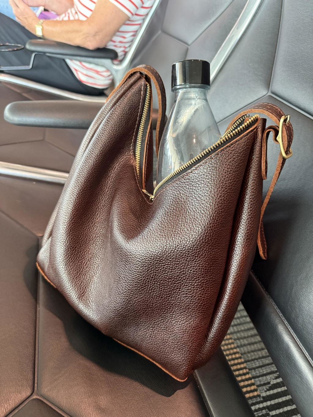 Aspen Shoulder Bag