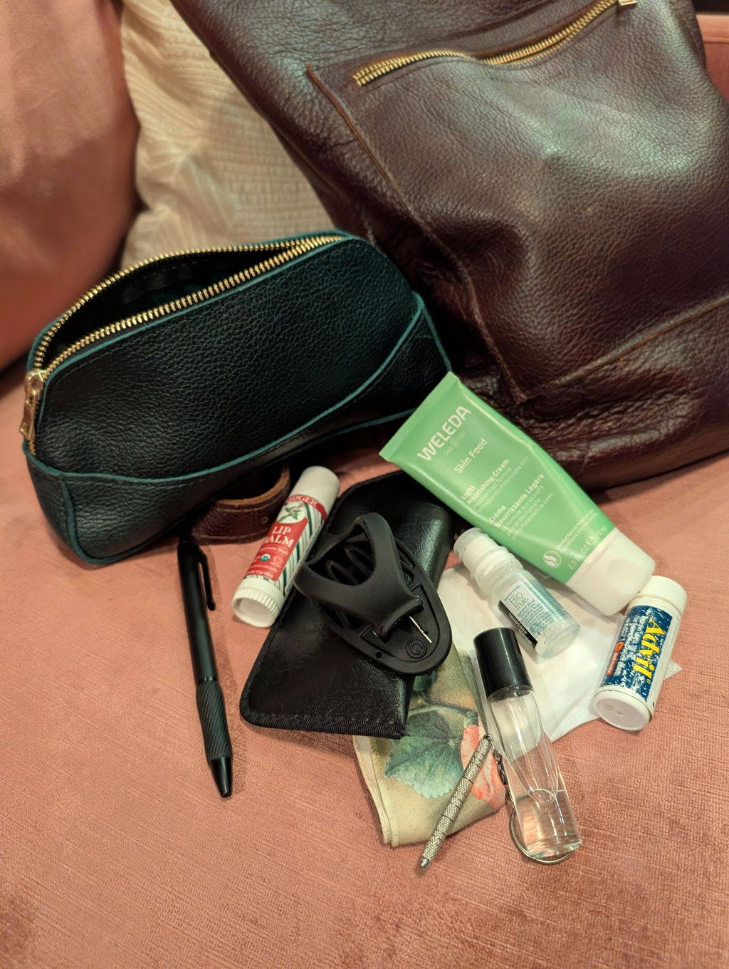 Artisan Bag