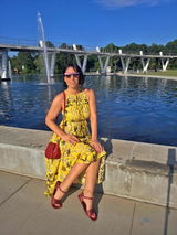Zuzana K. review photo