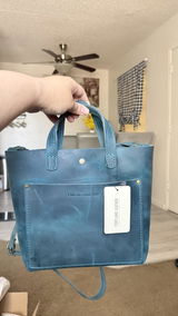 Lilia F. review photo
