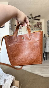 Lilia F. review photo