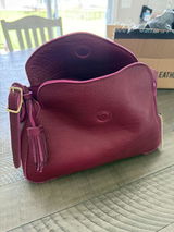 Marisa C. review photo