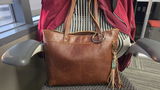 Sarah R. review photo