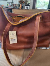 Pattie review photo