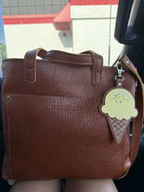 Melissa review photo