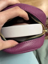Miranda G. review photo