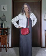Mary O. review photo