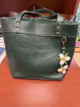 Stacey F. review photo