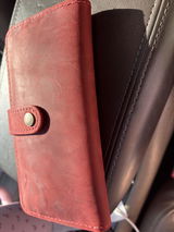 Anonymous review photo