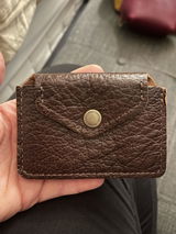 Nina B. review photo