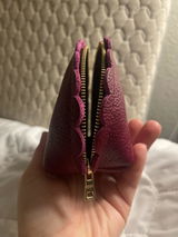 Nina B. review photo