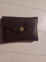 Andrea A. review photo