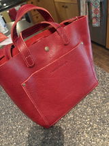 Socorro B. review photo