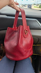 Melissa J. review photo