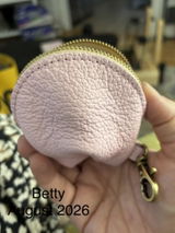 Betty G. review photo
