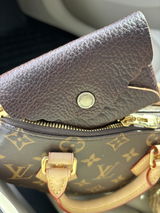 Nichol B. review photo