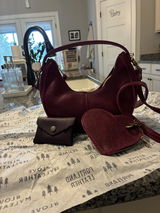 Sheila F. review photo