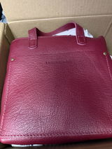 Suzanne review photo