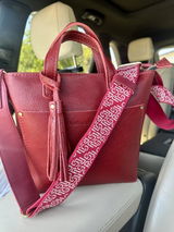 Amira P. review photo