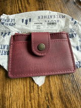 Leah C. review photo