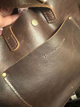 Karine W. review photo