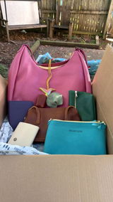 Maura N. review photo