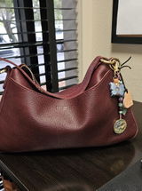 Lucretia P. review photo