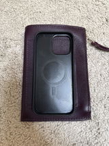 Iris T. review photo