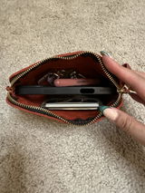 Iris T. review photo