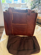 Leann B. review photo