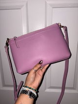 Mikaela H. review photo
