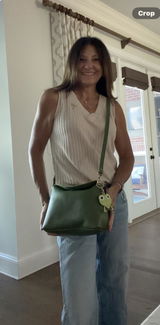 Sheryl J. review photo