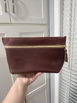 April W. review photo