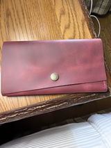Anonymous review photo