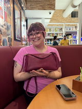 Erin E. review photo