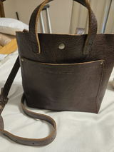 Melissa P. review photo
