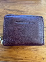 Leslie N. review photo