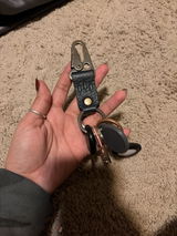 Mikaela H. review photo